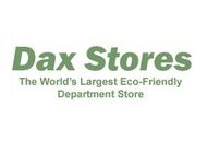 Dax Stores 5% Off Coupon Codes May 2024