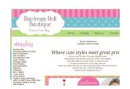 Daydreamdollboutique 10% Off Coupon Codes May 2024