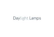 Daylight Lamps Uk Coupon Codes April 2024