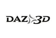Daz3d 5$ Off Coupon Codes May 2024