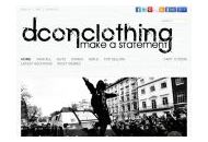 Dconclothing 15% Off Coupon Codes May 2024