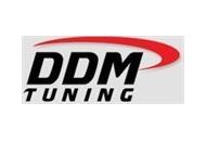 Ddm Tuning Coupon Codes May 2024