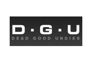 Dead Good Undies Coupon Codes May 2022