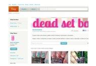 Deadsetbabes Coupon Codes May 2024