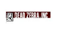 Deadzebra Coupon Codes April 2024