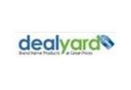 Dealyard Coupon Codes January 2022