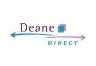 Deanedirect Uk Coupon Codes August 2022