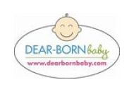 Dear Born Baby 15% Off Coupon Codes May 2024