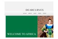Dearcurves 10% Off Coupon Codes May 2024