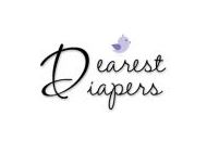 Dearest Diapers Coupon Codes June 2023