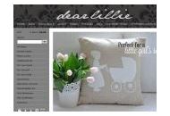 Dearlillie 30% Off Coupon Codes May 2024