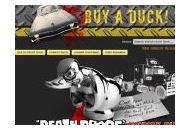 Deathproofduck Coupon Codes May 2024