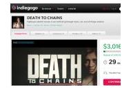 Deathtochains Coupon Codes May 2024