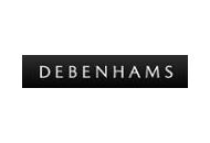 Debenhams Coupon Codes August 2022