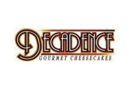 Decadence Coupon Codes February 2023