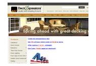 Deckexpressions Coupon Codes May 2024