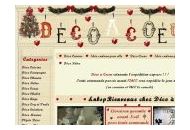 Decoacoeur Coupon Codes May 2022
