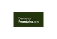 Decoratorfountains Coupon Codes May 2024