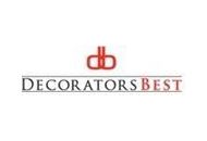 Decorators Best Coupon Codes April 2024