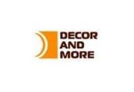 Decor And More 10$ Off Coupon Codes May 2024