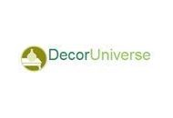 Decor Universe 15% Off Coupon Codes May 2024