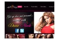 Deenanicole Coupon Codes August 2022