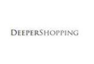 Deeper Shopping Coupon Codes May 2024