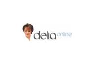 Delia Online 20% Off Coupon Codes April 2024