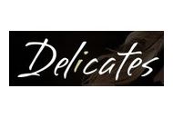 Delicates Uk 15% Off Coupon Codes May 2024
