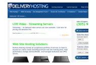 Deliveryhosting 25% Off Coupon Codes April 2024