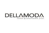 Dellamoda Coupon Codes October 2023