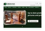 Demak Au Free Shipping Coupon Codes May 2024