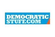 Democratic Stuff Coupon Codes January 2022