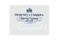 Dempsey & Carroll Free Shipping Coupon Codes May 2024