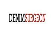 Denim Surgeon Coupon Codes October 2023