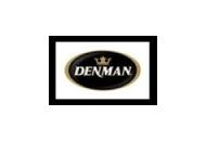 Denman 20% Off Coupon Codes May 2024