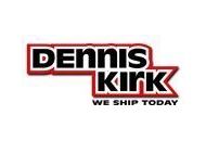 Dennis Kirk 10$ Off Coupon Codes May 2024