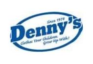 Dennyschildrenswear 15% Off Coupon Codes May 2024