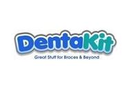 Dentakit Coupon Codes August 2022