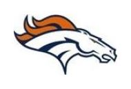 Broncos 15% Off Coupon Codes May 2024