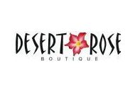 Desertrose Au 20$ Off Coupon Codes May 2024