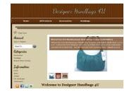 Designer-handbags4u Coupon Codes April 2024