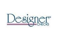 Designer Checks Coupon Codes September 2022