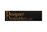 Designer Desirable Coupon Codes October 2022