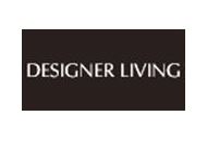 Designer Living Coupon Codes October 2022