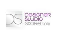 Designer Studio Store Coupon Codes March 2024