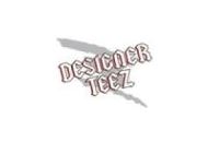 Designer Teez Coupon Codes April 2024