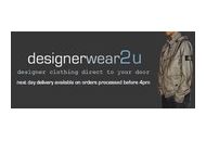 Designerwear2u Uk Coupon Codes December 2023