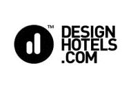 Design Hotels 15% Off Coupon Codes May 2024