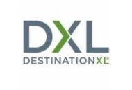 Dxl Destinationxl Coupon Codes January 2022
